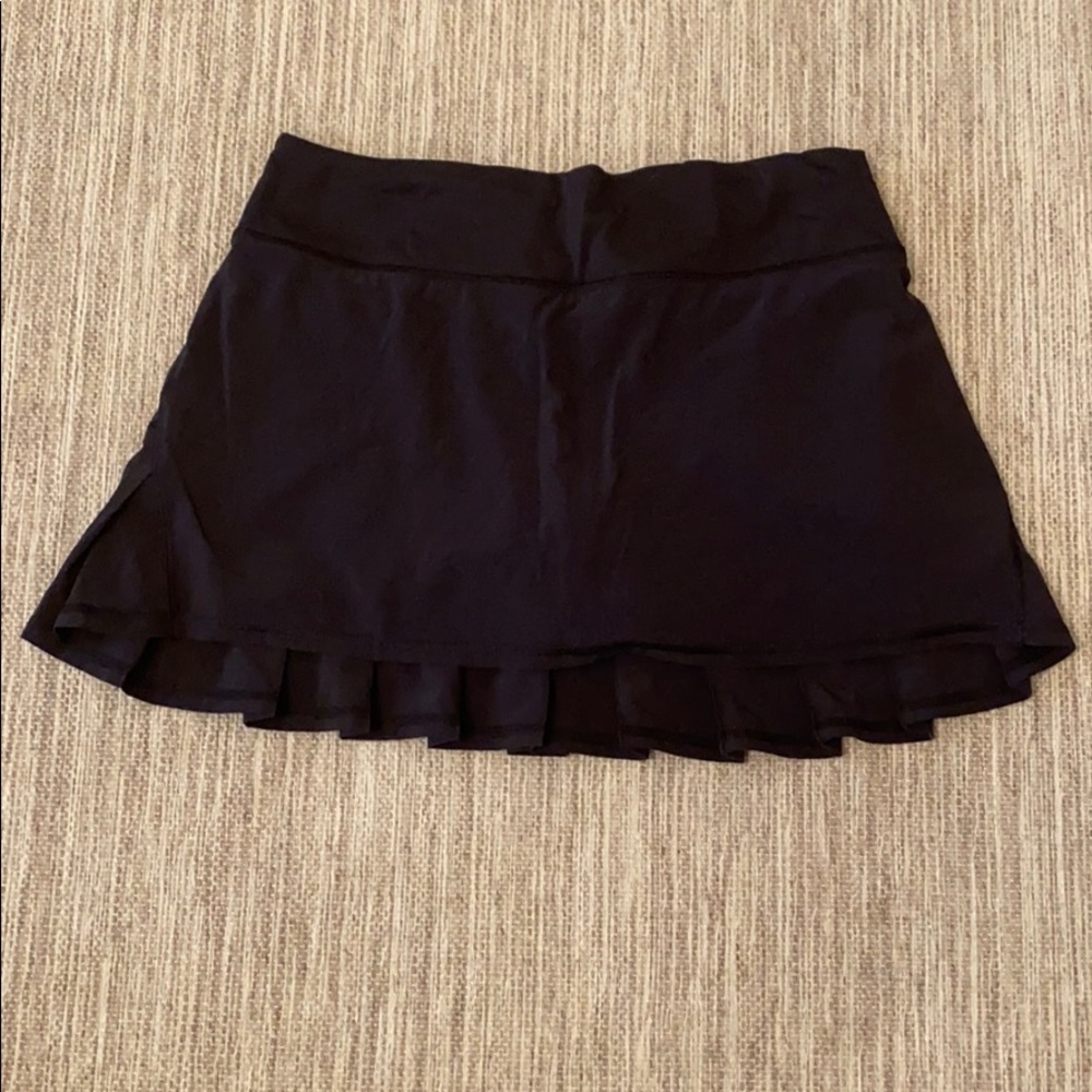 Lululemon skirt